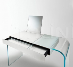 Итальянские Письменные столы - Письменный стол Strata фабрика Glas italia