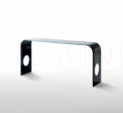 Итальянские Консоли - Консоль Ming фабрика Glas italia