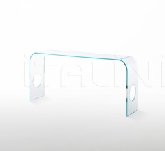 Итальянские Консоли - Консоль Ming фабрика Glas italia