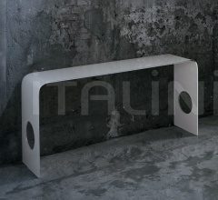 Итальянские Консоли - Консоль Ming фабрика Glas italia