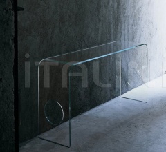Итальянские Консоли - Консоль Ming фабрика Glas italia