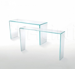 Итальянские Консоли - Консоль Trim фабрика Glas italia