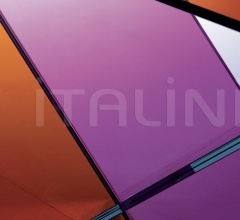 Итальянские Консоли - Консоль XX фабрика Glas italia