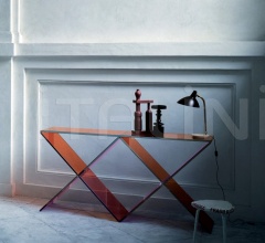 Итальянские Консоли - Консоль XX фабрика Glas italia