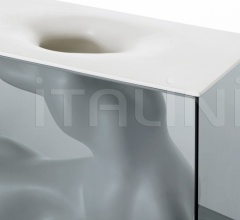 Итальянские Вазы - Ваза Angelo e Angela фабрика Glas italia