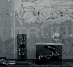 Итальянские Вазы - Ваза Angelo e Angela фабрика Glas italia