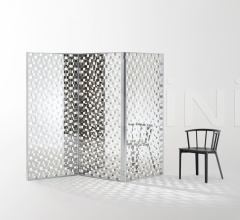 Итальянские Ширмы - Ширма Fragment paravento фабрика Glas italia