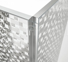 Итальянские Ширмы - Ширма Fragment paravento фабрика Glas italia