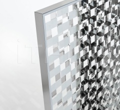 Итальянские Ширмы - Ширма Fragment paravento фабрика Glas italia