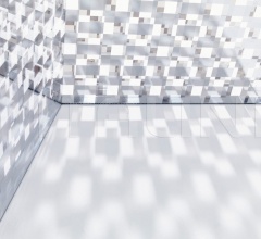 Итальянские Ширмы - Ширма Fragment paravento фабрика Glas italia