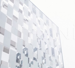 Итальянские Ширмы - Ширма Fragment paravento фабрика Glas italia