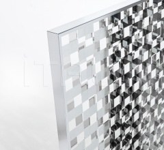 Итальянские Ширмы - Ширма Fragment paravento фабрика Glas italia