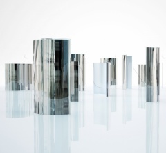 Итальянские Ширмы - Ширма PRISM partition фабрика Glas italia