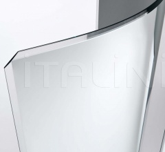 Итальянские Ширмы - Ширма PRISM partition фабрика Glas italia