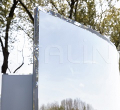 Итальянские Ширмы - Ширма PRISM partition фабрика Glas italia