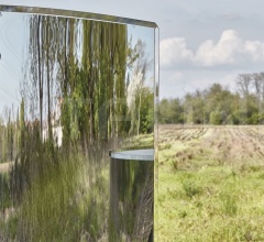 Итальянские Ширмы - Ширма PRISM partition фабрика Glas italia