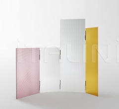 Итальянские Ширмы - Ширма Rayures фабрика Glas italia