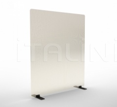 Итальянские Ширмы - Ширма Skin фабрика Glas italia