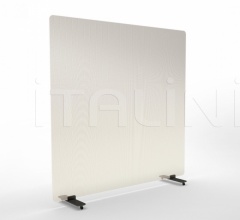 Итальянские Ширмы - Ширма Skin фабрика Glas italia