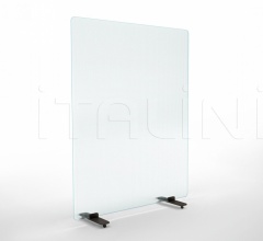 Итальянские Ширмы - Ширма Skin фабрика Glas italia