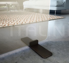 Итальянские Ширмы - Ширма Skin фабрика Glas italia