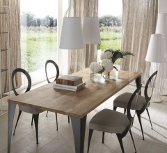 Стол обеденный Malaga фабрика Cantori