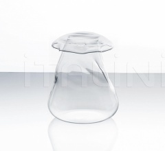 Итальянские Вазы - Ваза Transformer фабрика Glas italia