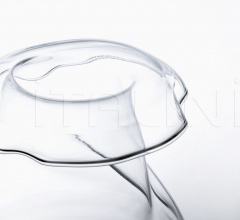 Итальянские Вазы - Ваза Transformer фабрика Glas italia