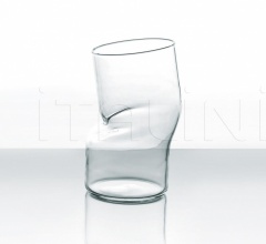 Итальянские Вазы - Ваза Transformer фабрика Glas italia