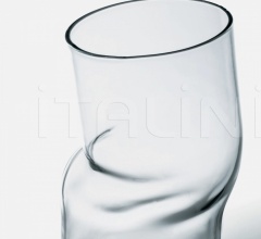 Итальянские Вазы - Ваза Transformer фабрика Glas italia