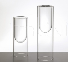 Итальянские Вазы - Ваза Tutube фабрика Glas italia