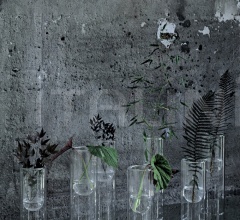 Итальянские Вазы - Ваза Tutube фабрика Glas italia