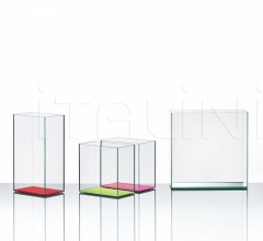 Итальянские Вазы - Ваза Vasi фабрика Glas italia