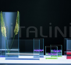 Итальянские Вазы - Ваза Vasi фабрика Glas italia