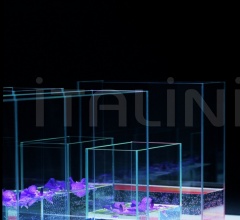 Итальянские Вазы - Ваза Vasi фабрика Glas italia