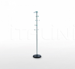 Итальянские Вешалки - Вешалка Telegrafo Итальянские Вешалки - Вешалка Telegrafo фабрика Glas italia