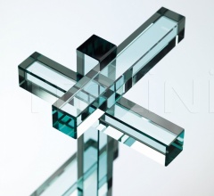 Итальянские Вешалки - Вешалка Telegrafo Итальянские Вешалки - Вешалка Telegrafo фабрика Glas italia