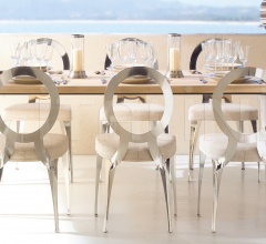 Стол обеденный Malaga фабрика Cantori
