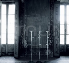 Итальянские Вешалки - Вешалка Telegrafo Итальянские Вешалки - Вешалка Telegrafo фабрика Glas italia