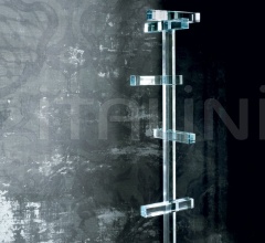 Итальянские Вешалки - Вешалка Telegrafo Итальянские Вешалки - Вешалка Telegrafo фабрика Glas italia