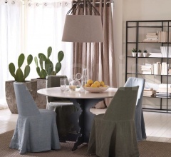 Стол обеденный Romeo фабрика Cantori