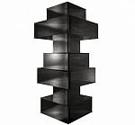 Книжный шкаф Totem Shelf от Driade получил награду на Design Award 2020