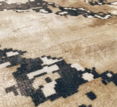 Ковер MICA Ковер MICA фабрика Serge Lesage