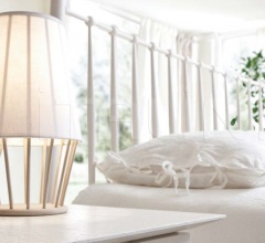 Абажур Sofia фабрика Cantori