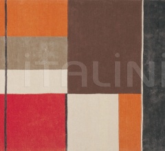 Ковер BLOK Ковер BLOK фабрика Serge Lesage