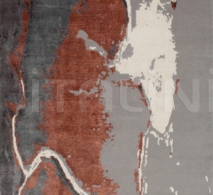 Ковер BRIDGE Ковер BRIDGE фабрика Serge Lesage