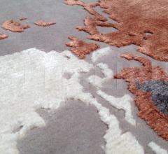 Ковер BRIDGE Ковер BRIDGE фабрика Serge Lesage