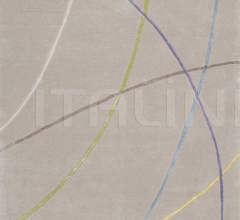 Ковер BUZZZ Ковер BUZZZ фабрика Serge Lesage