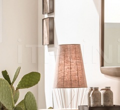 Настольная лампа Sofia фабрика Cantori