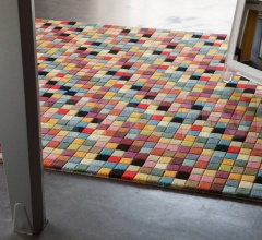 Ковер CANDY Ковер CANDY фабрика Serge Lesage